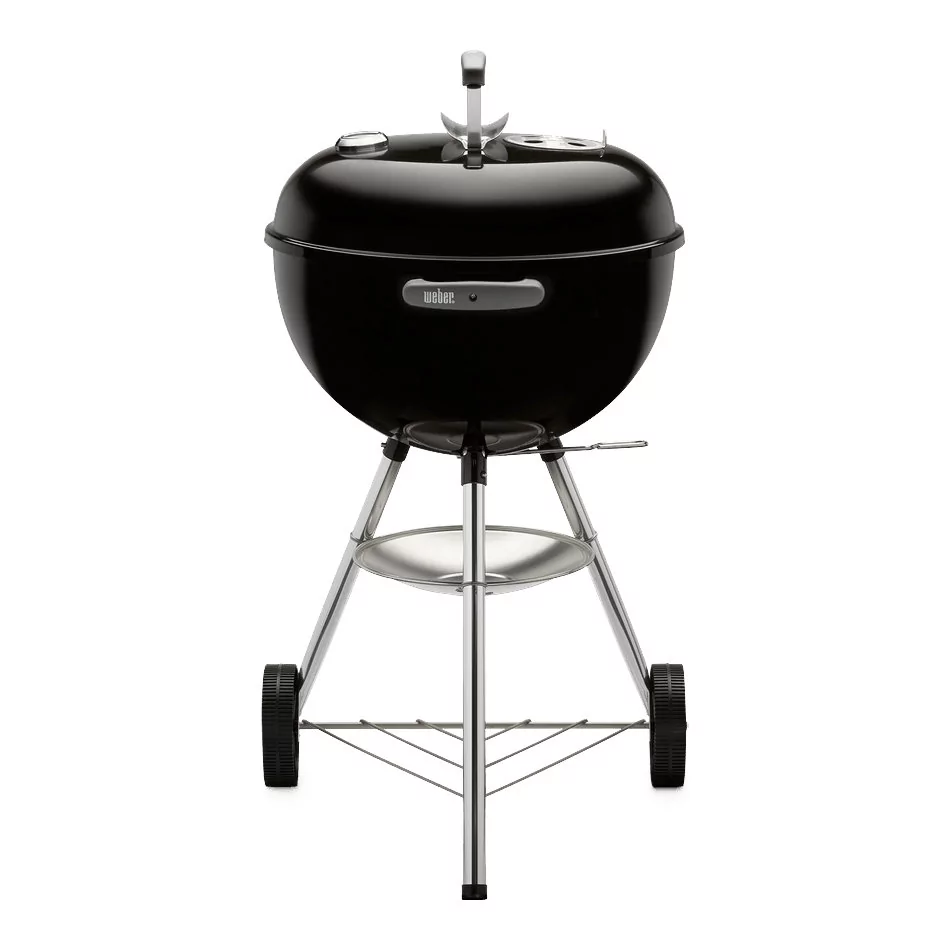 Grill węglowy Weber Classic Kettle 47 cm