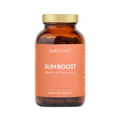 Odchudzanie i oczyszczanie - Natu.Care Slim Boost, kapsułki na kształtowanie sylwetki 80 g - miniaturka - grafika 1