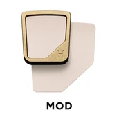 Cienie do powiek - Hourglass Hourglass Cienie do powiek Curator Eyeshadow Mod 1.0 g - miniaturka - grafika 1