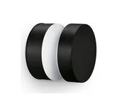 Lampy ogrodowe - Philips - LED Kinkiet zewnętrzny LAVEN LED/6W/230V 4000K IP44 - miniaturka - grafika 1