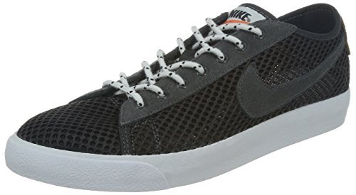 Nike Damski biustonosz sportowy FE/NOM FLYKNIT, czarny/czysta platyna, XL