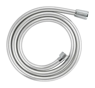 Grohe Węże - Wąż prysznicowy VitalioFlex Silver 1,5 m, chrom 27505001 - Węże prysznicowe - miniaturka - grafika 1