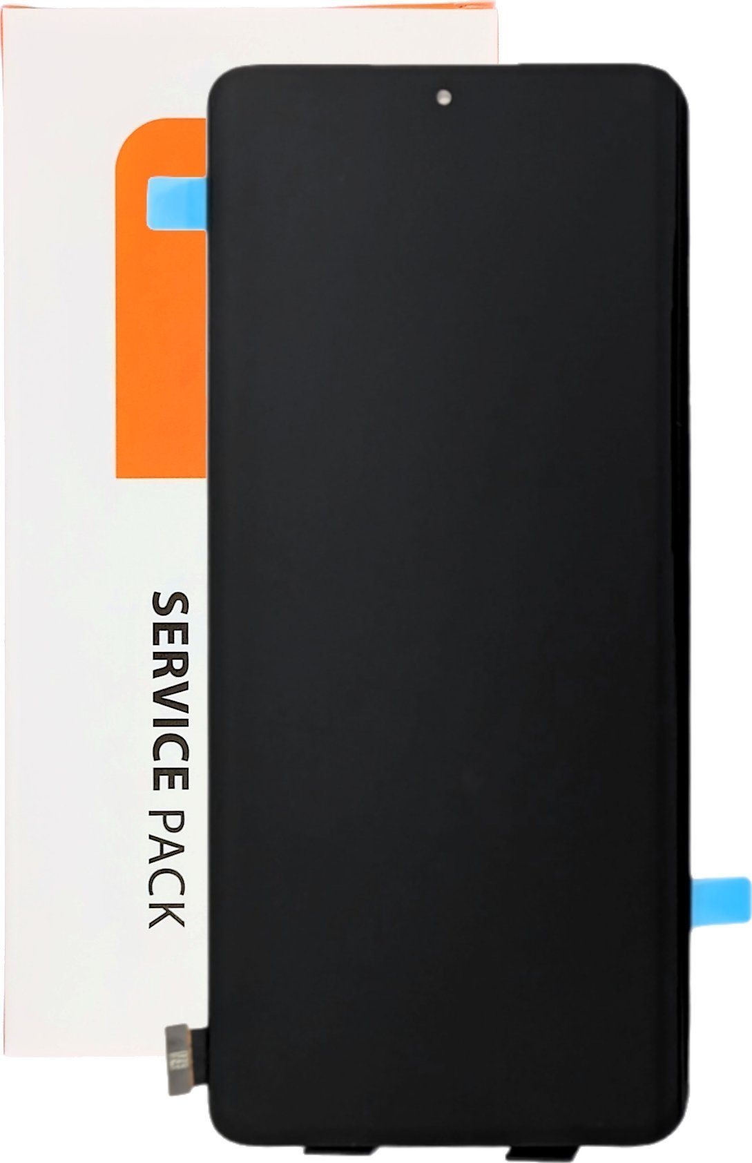 ORYGINAŁ WYŚWIETLACZ EKRAN LCD DO XIAOMI 13 ULTRA 2304FPN6DC, 2304FPN6DG