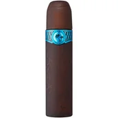 Wody i perfumy męskie - Cuba Cuba Copacabana Woda toaletowa 100ml - miniaturka - grafika 1