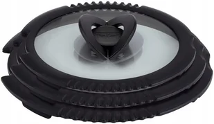 Tefal Zestaw pokrywek Ingenio L98810 16/18/20 cm L9881002 - Pokrywki - miniaturka - grafika 1