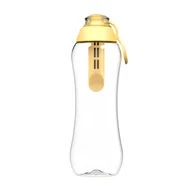 Butelki filtrujące - Butelka Filtrująca Dafi Soft 0,5 Yellow Butter z Filtrem Węglowym - miniaturka - grafika 1