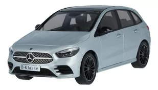 MODEL 1:18 W247 B-Class, Sports Tourer, AMG Line - Samochody i pojazdy dla dzieci - miniaturka - grafika 1