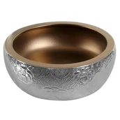 Umywalki - Kerra Umywalka ceramiczna KR-124 - miniaturka - grafika 1