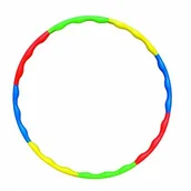 Pozostały sprzęt i akcesoria do ćwiczeń - Gerro EB FIT Hop Z Masażem 80 Cm Eb Fit galeriasportowa.pl-393-0 - miniaturka - grafika 1