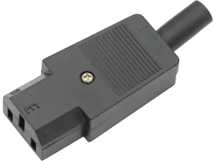 1471# Gniazdo ac komputerowy na kabel - Kable - miniaturka - grafika 1
