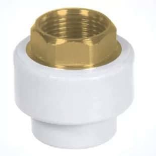 Śrubunek GW 40/5/4" chrom Onnline - Akcesoria grzewcze - miniaturka - grafika 1