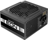 Zasilacze komputerowe - Zasilacz Chieftec EON 600W (ZPU-600S) - miniaturka - grafika 1