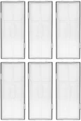 Filtry do odkurzaczy - 6X FILTR HEPA DO ODKURZACZA XIAOMI ROBOROCK S7 T7S - miniaturka - grafika 1