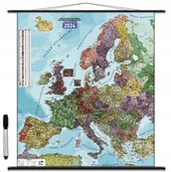 Przewodniki - Europa. Mapa kodowo-drogowa 1:2320000 - miniaturka - grafika 1