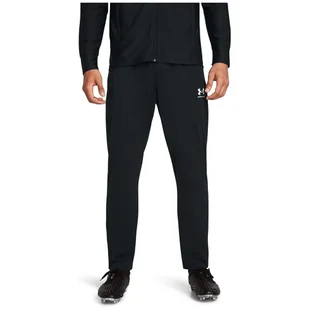 Spodnie piłkarskie męskie Under Armour Challenger Pique - Spodnie sportowe męskie - miniaturka - grafika 1