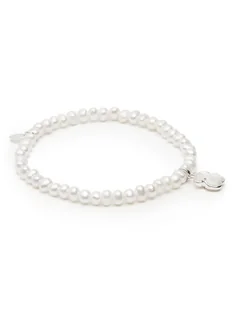 TOUS Bransoletka Icon Color 1003679100 Biały - Bransoletki - miniaturka - grafika 1