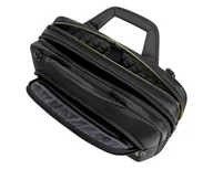 Torby na laptopy - Torba CityGear 15-17.3 cala Topload Laptop Case - czarny - miniaturka - grafika 1