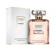 Chanel Coco Mademoiselle Intense Woda Perfumowana 100ml