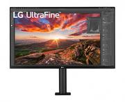 Monitory - LG UltraFine 32UN880-B Czarny (32UN880-B.AEU) - miniaturka - grafika 1