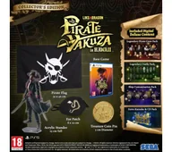 Gry PlayStation 5 - Like a Dragon Pirate Yakuza in Hawaii Edycja Kolekcjonerska Gra na PS5 - miniaturka - grafika 1