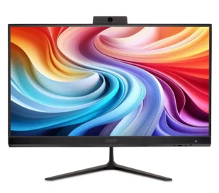 Acer C27-2E13U5UNL i5-1334U 27" RAM 1TB Dysk SSD Win11 Pro Czarny DQ.BNHEP.00B - Zestawy komputerowe - miniaturka - grafika 1