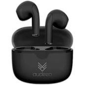 Słuchawki - AUDEEO Orbiter Czarny - miniaturka - grafika 1