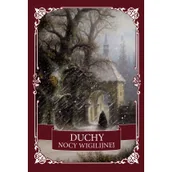 Fantasy - Duchy nocy wigilijnej - miniaturka - grafika 1