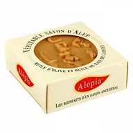 Mydła - Alepia mydło extra delikatne, 125 g - miniaturka - grafika 1