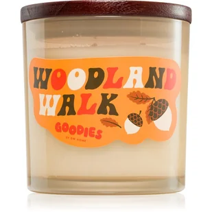 DW Home Goodies Woodland Walk świeczka zapachowa 374 g - Świece - miniaturka - grafika 1