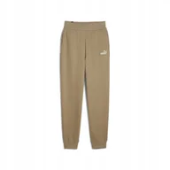 Dresy damskie - PUMA SPODNIE ESS+ EMBROIDERY FL 67000767 r S - miniaturka - grafika 1