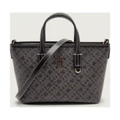 Torebki damskie - Tommy Hilfiger Kuferek TH MONOPLAY - miniaturka - grafika 1