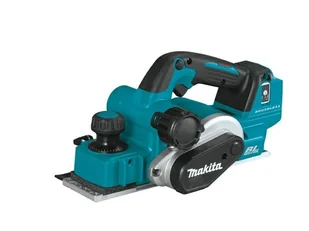 Makita DKP181Z - Strugi elektryczne - miniaturka - grafika 2