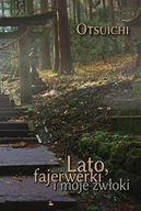 Komiksy dla młodzieży - Lato Fajerwerki i Moje Zwłoki - miniaturka - grafika 1