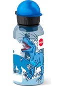 Sztućce dla dzieci - Emsa Bidon "Kids Tritan" w kolorze niebieskim - 400 ml - miniaturka - grafika 1