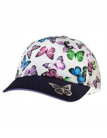 Czapka dziecięca z daszkiem Maximo Kids 55