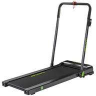Bieżnie - TUNTURI Cardio Fit T10 1650W 12km/h - miniaturka - grafika 1