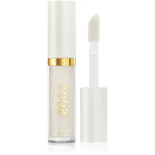Max Factor 2000 Calorie Gloss Błyszczyk do ust 000 Melting Ice 4,4ml - Błyszczyki do ust - miniaturka - grafika 1