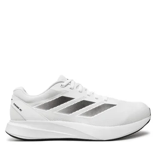 Buty do biegania adidas Duramo RC ID2702 Biały - Buty sportowe męskie - miniaturka - grafika 1