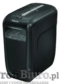 Niszczarki - Niszczarka dokumentów Fellowes 60Cs - miniaturka - grafika 1