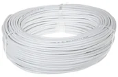 Przewody elektryczne - ABCVISION Kabel elektryczny OMY-4X0.5 krążek 100m OMY-4X0.5/100 - miniaturka - grafika 1