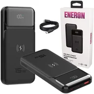 Powerbanki - Powerbank V-TAC Powerbank ładowanie USB-C 22.5W 10000mAh - miniaturka - grafika 1