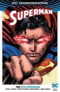 Komiksy dla dorosłych - SUPERMAN SYN SUPERMANA. T. 1 - PRACA ZBIOROWA - miniaturka - grafika 1