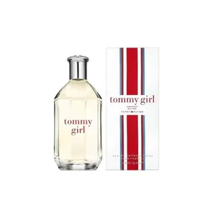 TOMMY HILFIGER Tommy Girl EDT 30ml - Wody i perfumy damskie - miniaturka - grafika 1