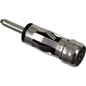 Anteny samochodowe - aiv adapter antenowy z wtyczką DIN (na gniazdo ISO) - miniaturka - grafika 1