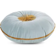 Poduszki - Poduszka EUROFIRANY Velvet 40 cm Jasnomiętowy - miniaturka - grafika 1