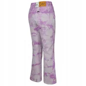 Spodnie damskie - LEE SMILEY PANT LAVENDULA L31IUGRA 26/30 - miniaturka - grafika 1