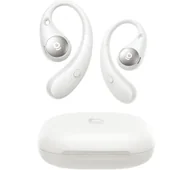 Słuchawki - Baseus Eli Sport 2 Przewodnictwo powietrzne Bluetooth 6.0 Biały A0102704 - miniaturka - grafika 1