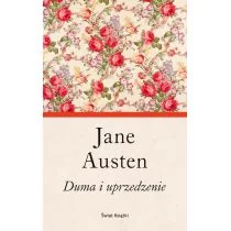 Jane Austen Duma i uprzedzenie - Proza obcojęzyczna - miniaturka - grafika 1
