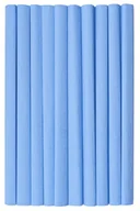 Szkolne artykuły papiernicze - Top-2000 Bibuła marszczona Creatinio 50x200 błękitny 400153906 TOP-2000 400153906 - miniaturka - grafika 1
