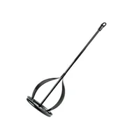 Mieszadła - FASTER TOOLS Mieszadło do farb 120 x 400 cm - miniaturka - grafika 1